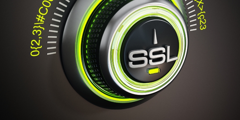789Club sử dụng SSL trong bảo mật thông tin