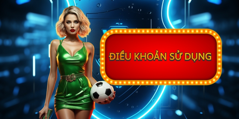 Cần phải nắm rõ điều khoản sử dụng khi cá độ