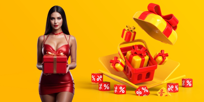 Điều khoản sử dụng khi nhận ưu đãi