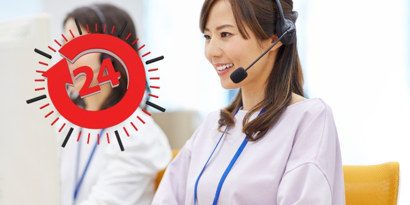 Ku11 hỗ trợ khách hàng tận tâm, chuyên nghiệp