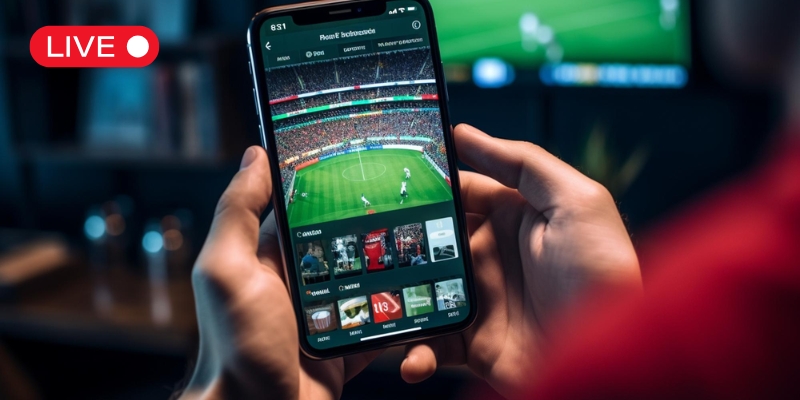 Lợi ích của live scores đối với người chơi cá cược bóng đá