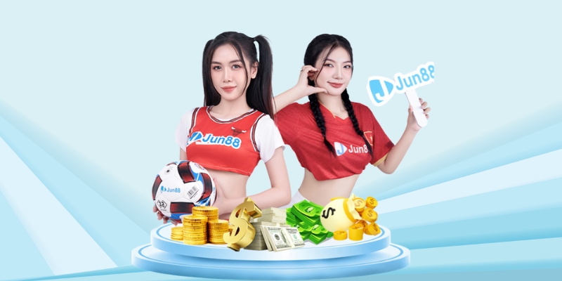 Những điểm nổi bật của nhà cái Jun88