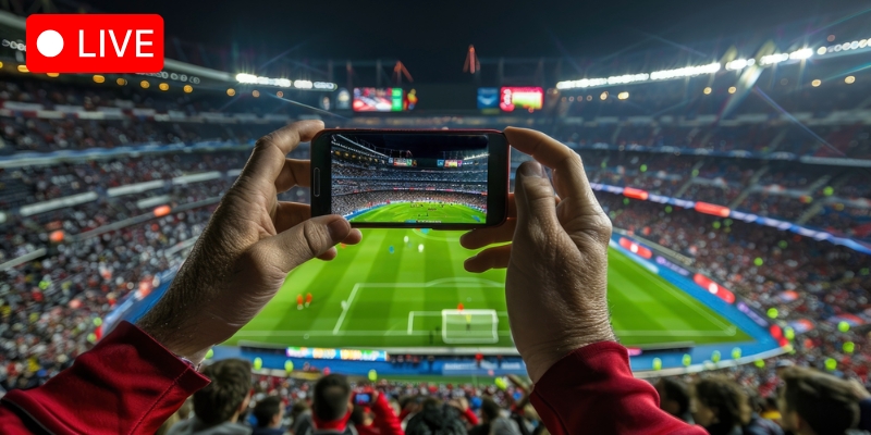 Những tính năng nổi bật của live scores