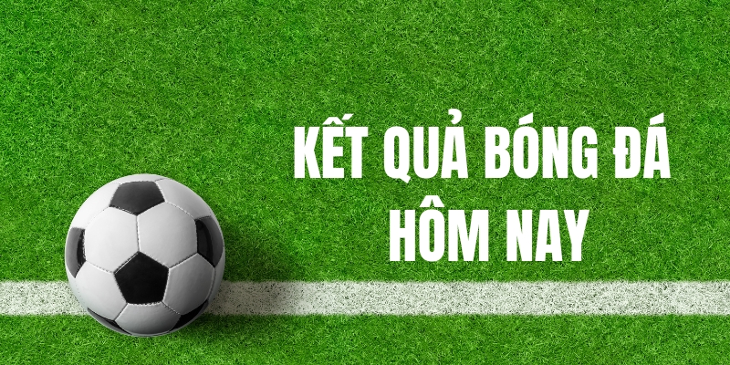 Tầm quan trọng của việc cập nhật kết quả bóng đá