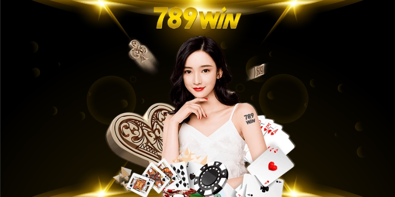 Kho trò chơi đa dạng chất lượng tại 789Win