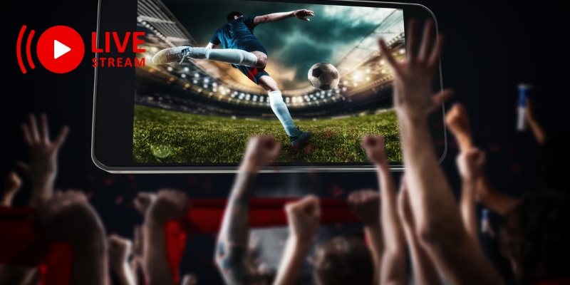 Vai trò của live scores trong chiến lược cá cược