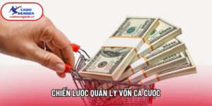 Chiến Lược Quản Lý Vốn Cá Cược Giúp Ổn Định Dòng Tiền Năm 2026