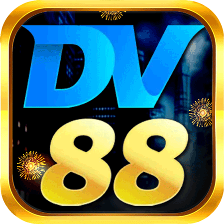 logo DV88